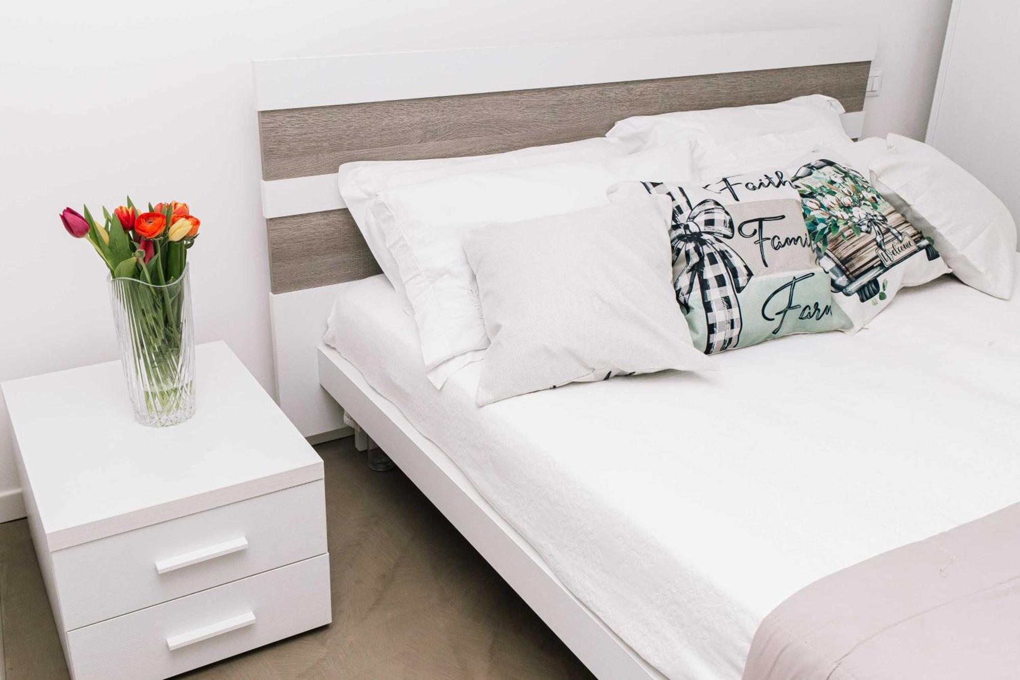 Appartement Gomes Comfort House