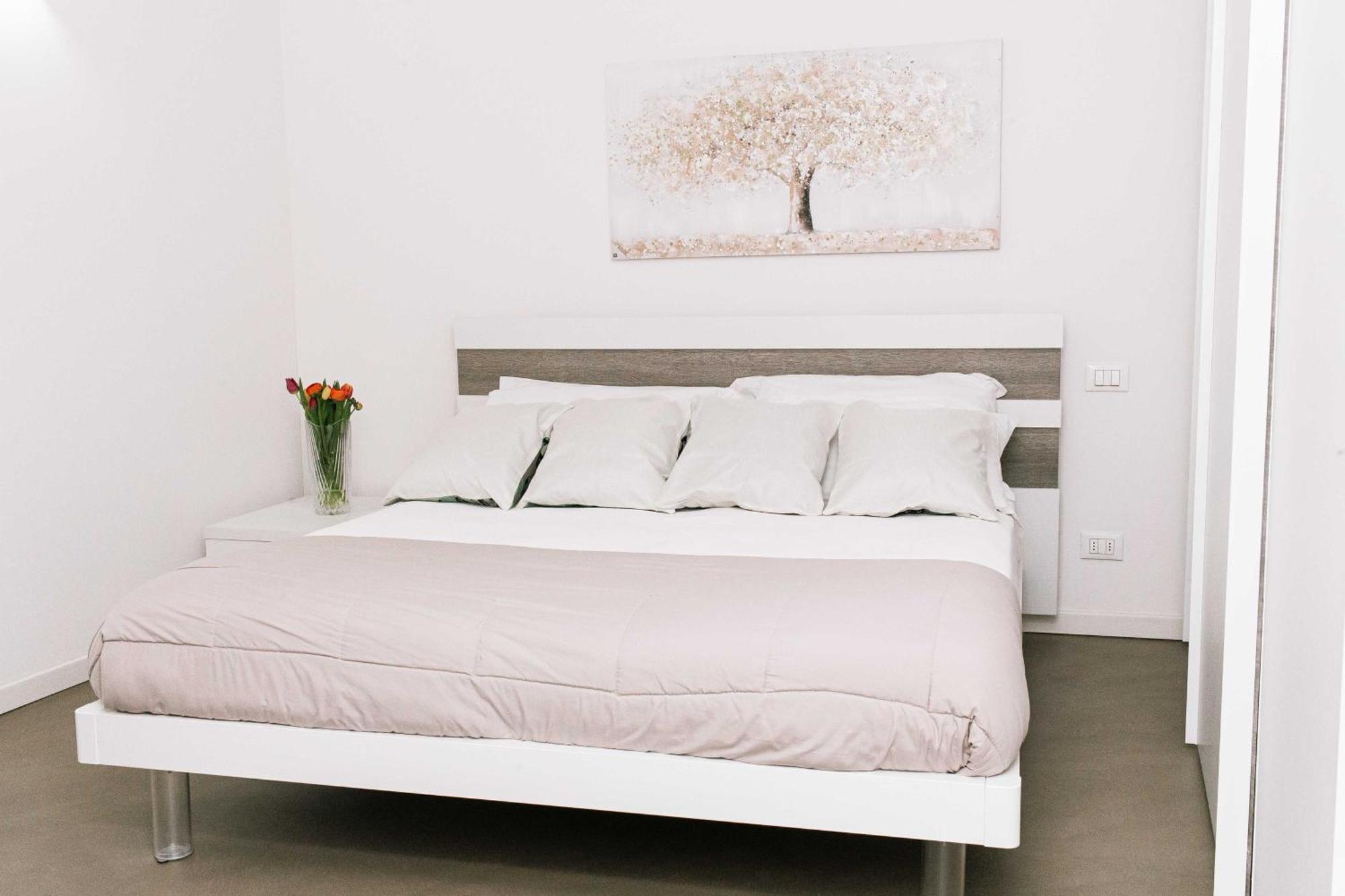 Gomes Comfort House Appartement *
