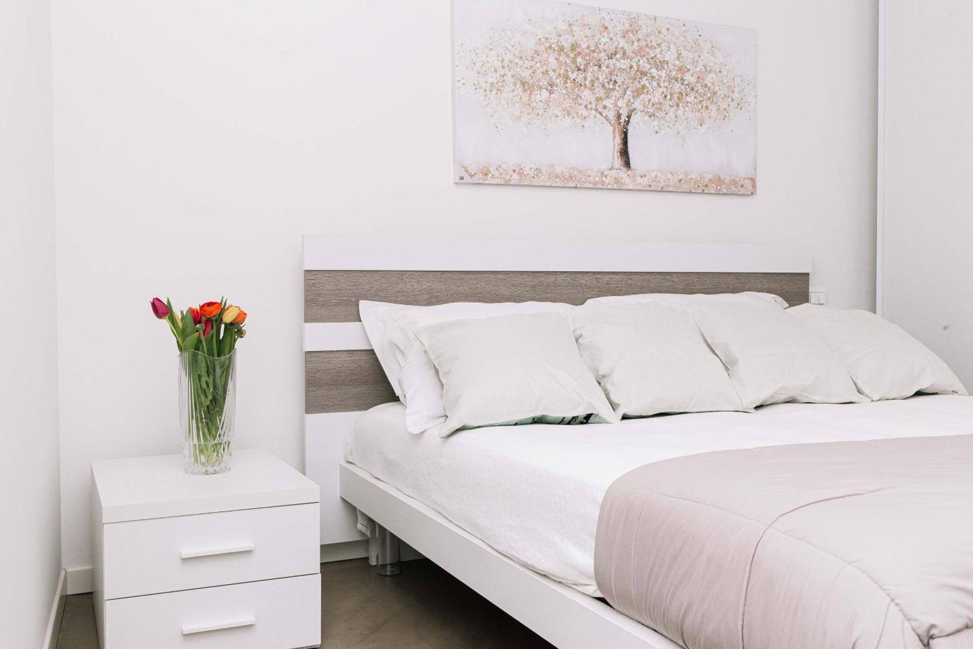 Appartement Gomes Comfort House Valeggio sul Mincio